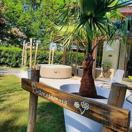 Maison Sur Le Bassin D'Arcachon La Teste-de-Buch Εξωτερικό φωτογραφία