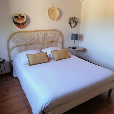 Maison Sur Le Bassin D'Arcachon La Teste-de-Buch Εξωτερικό φωτογραφία