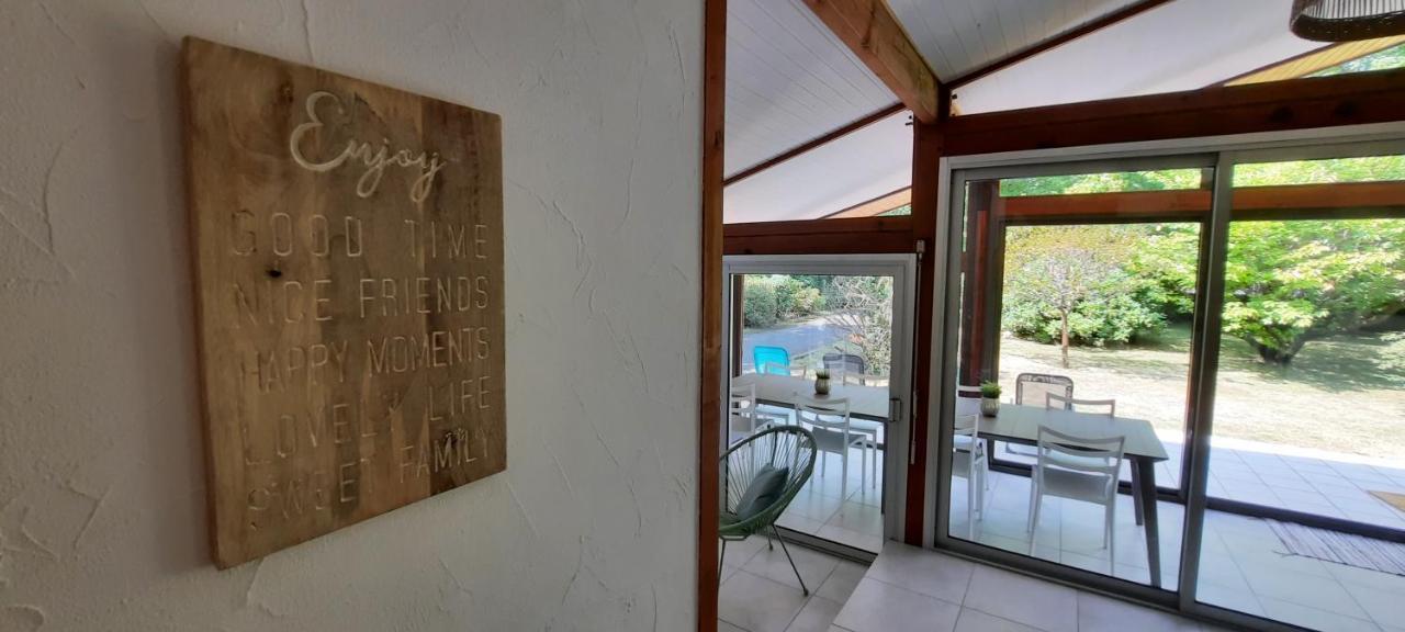 Maison Sur Le Bassin D'Arcachon La Teste-de-Buch Εξωτερικό φωτογραφία