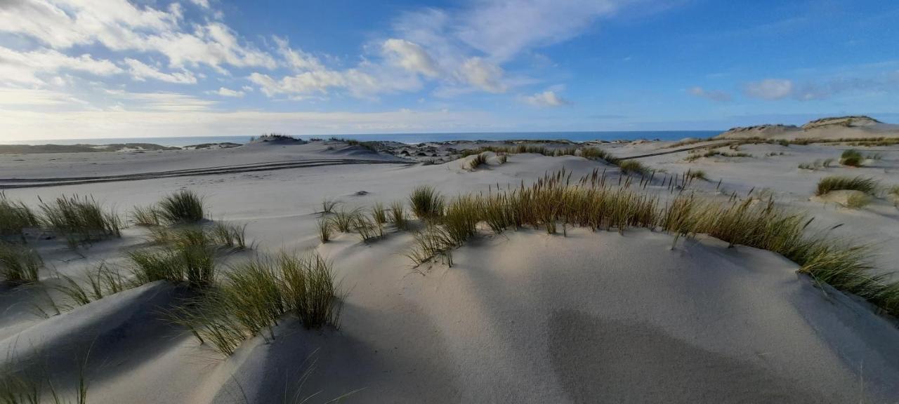 Maison Sur Le Bassin D'Arcachon La Teste-de-Buch Εξωτερικό φωτογραφία