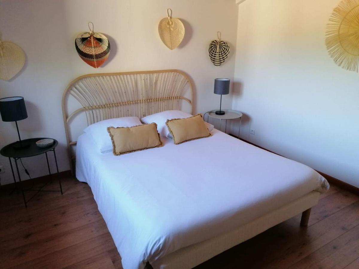 Maison Sur Le Bassin D'Arcachon La Teste-de-Buch Εξωτερικό φωτογραφία
